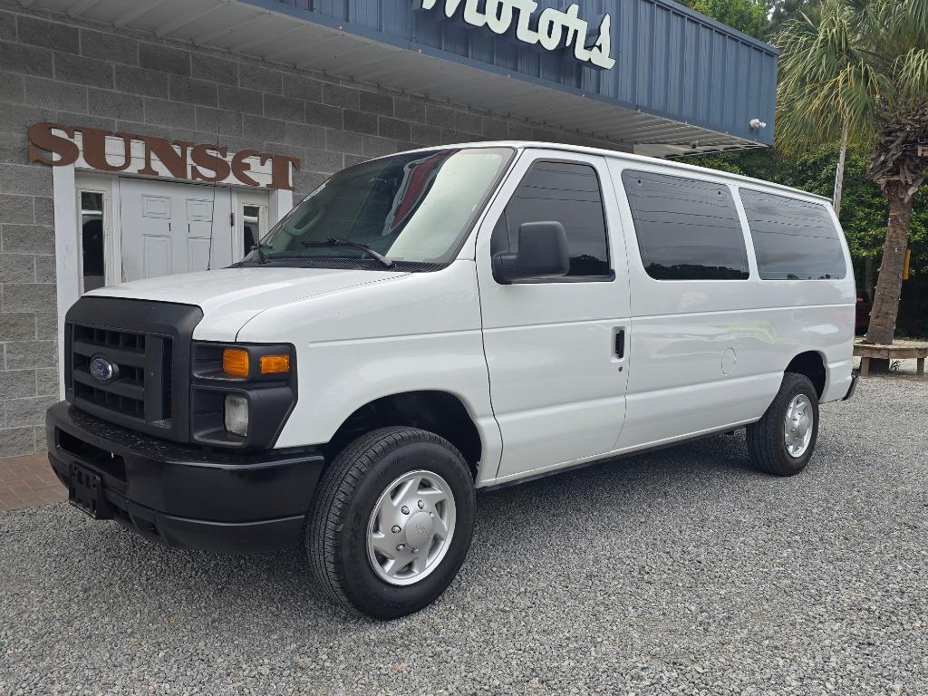 ford e-series econoline van 2011 1FTNE1EW2BDA85851 image ford e-series econoline van 2011 1FTNE1EW2BDA85851 image